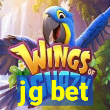 jg bet